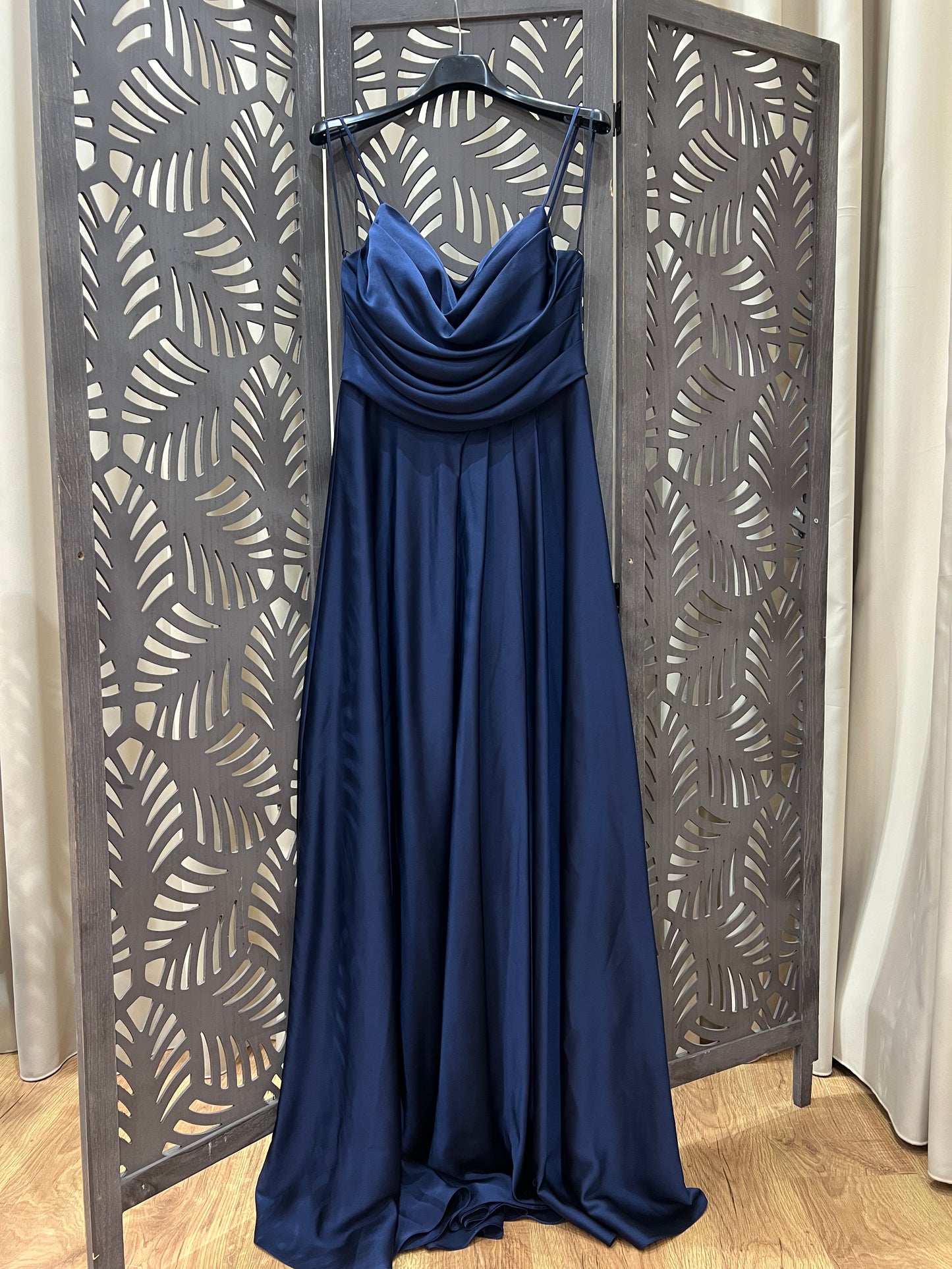 Vestido Cerimónia Glam 7281