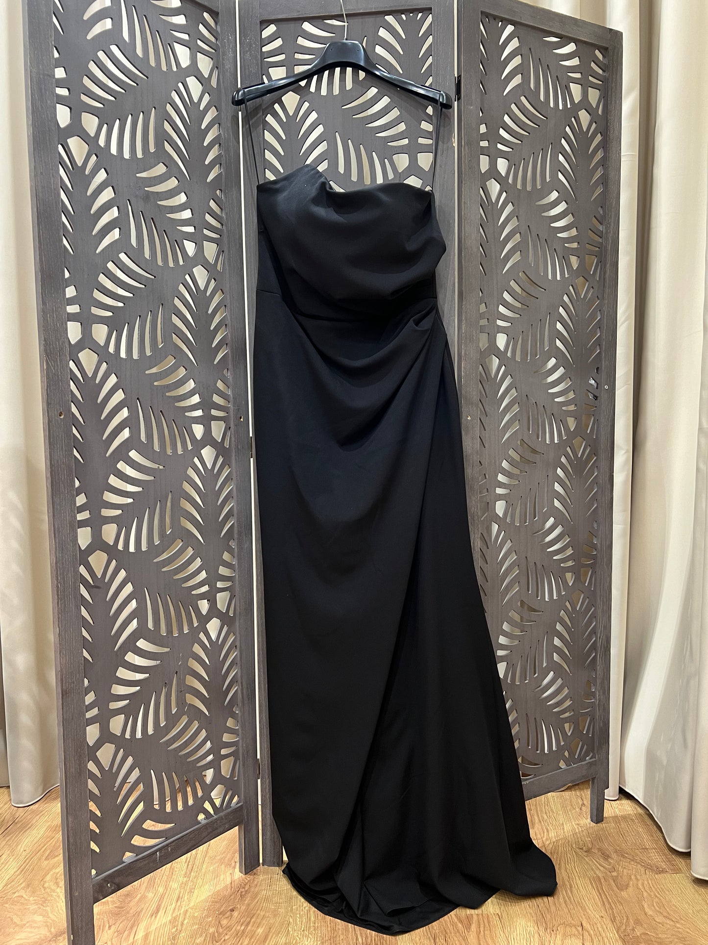 Vestido Cerimónia Glam 7324